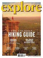 Explore Magazine